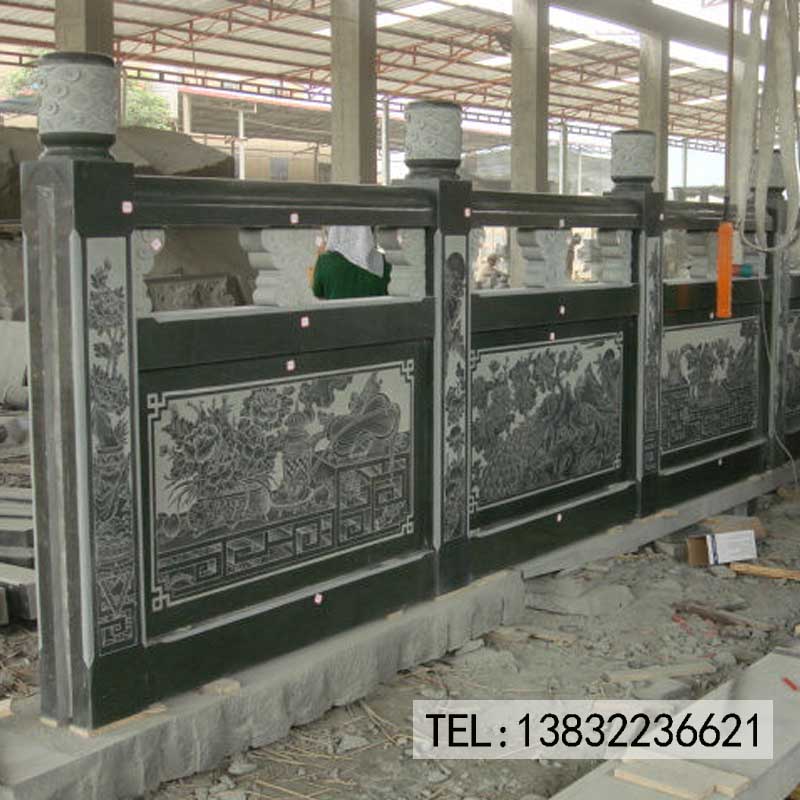 栏板浮雕各种规格 材质定制厂家